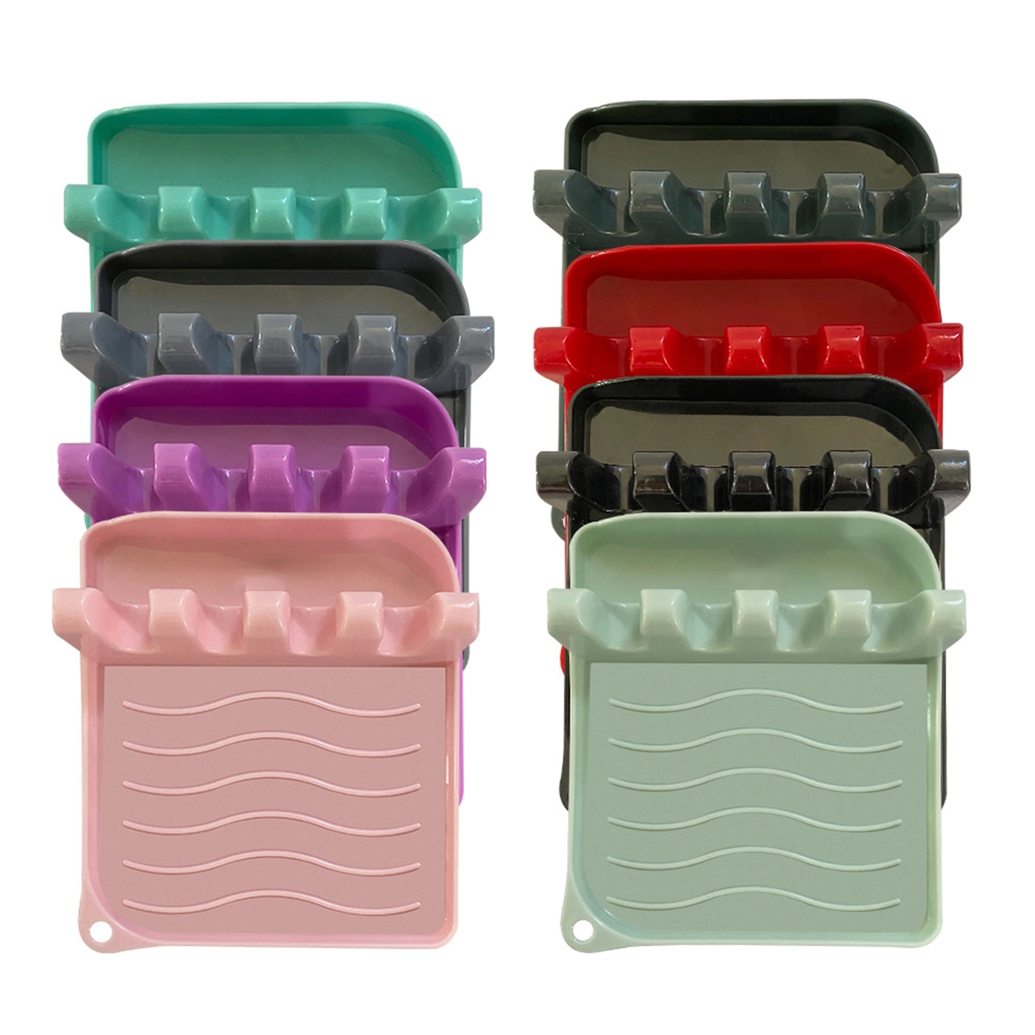 Kitchen Drain Rack 4