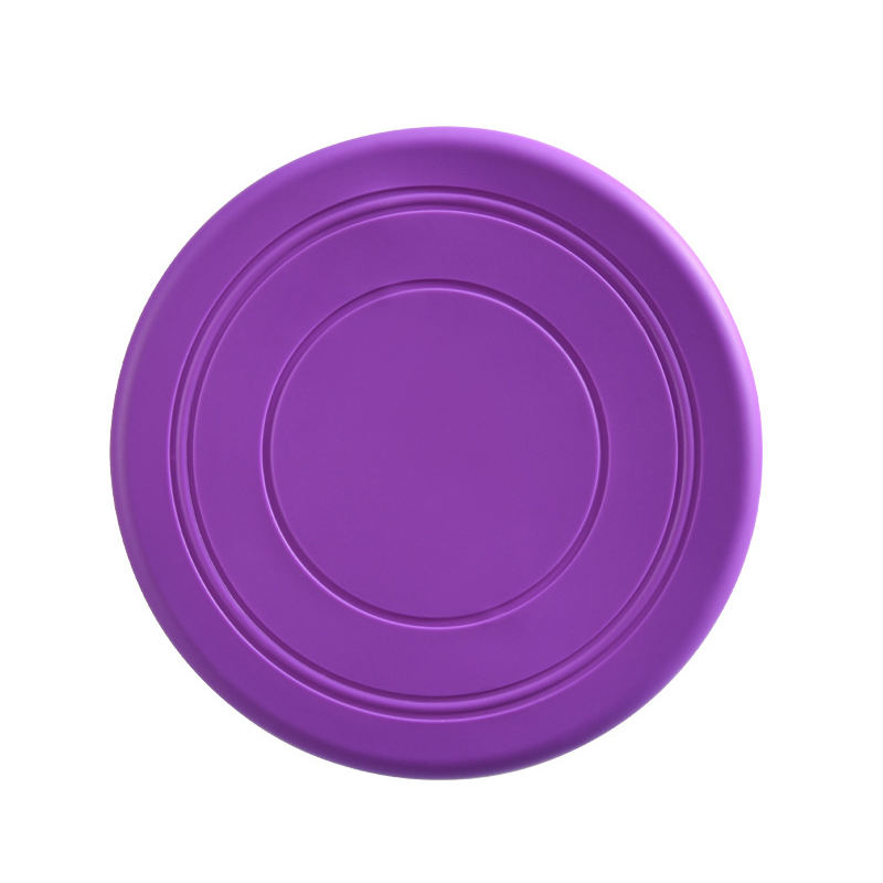 Dog Flying Disc 6