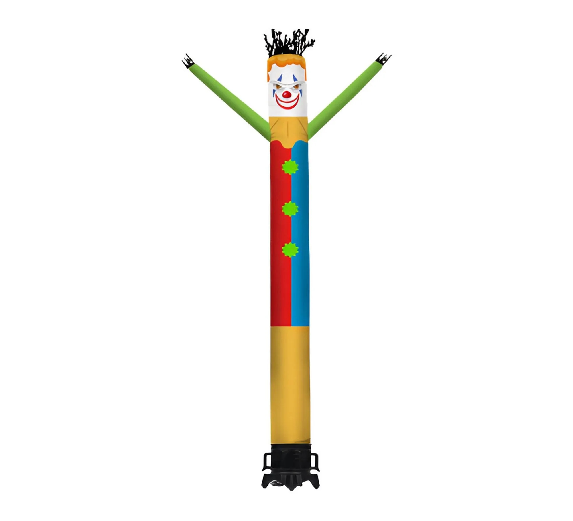 Jester Inflatable Tube Man with Blower 8