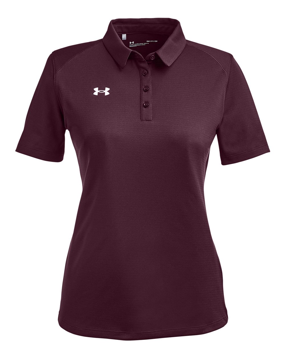 Women's Techâ„¢ Polo - 1370431 58