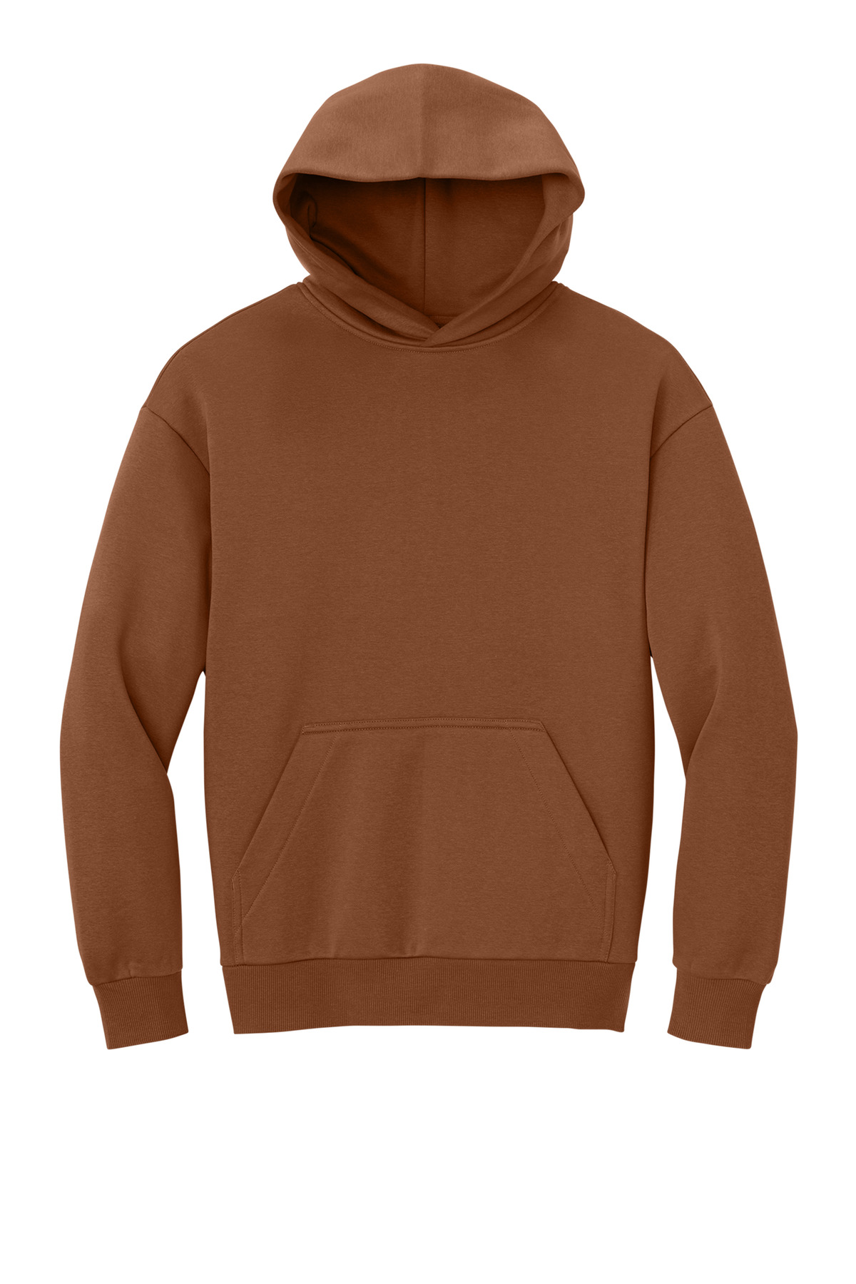 District V.I.T. Heavyweight Fleece Hoodie DT6150 137