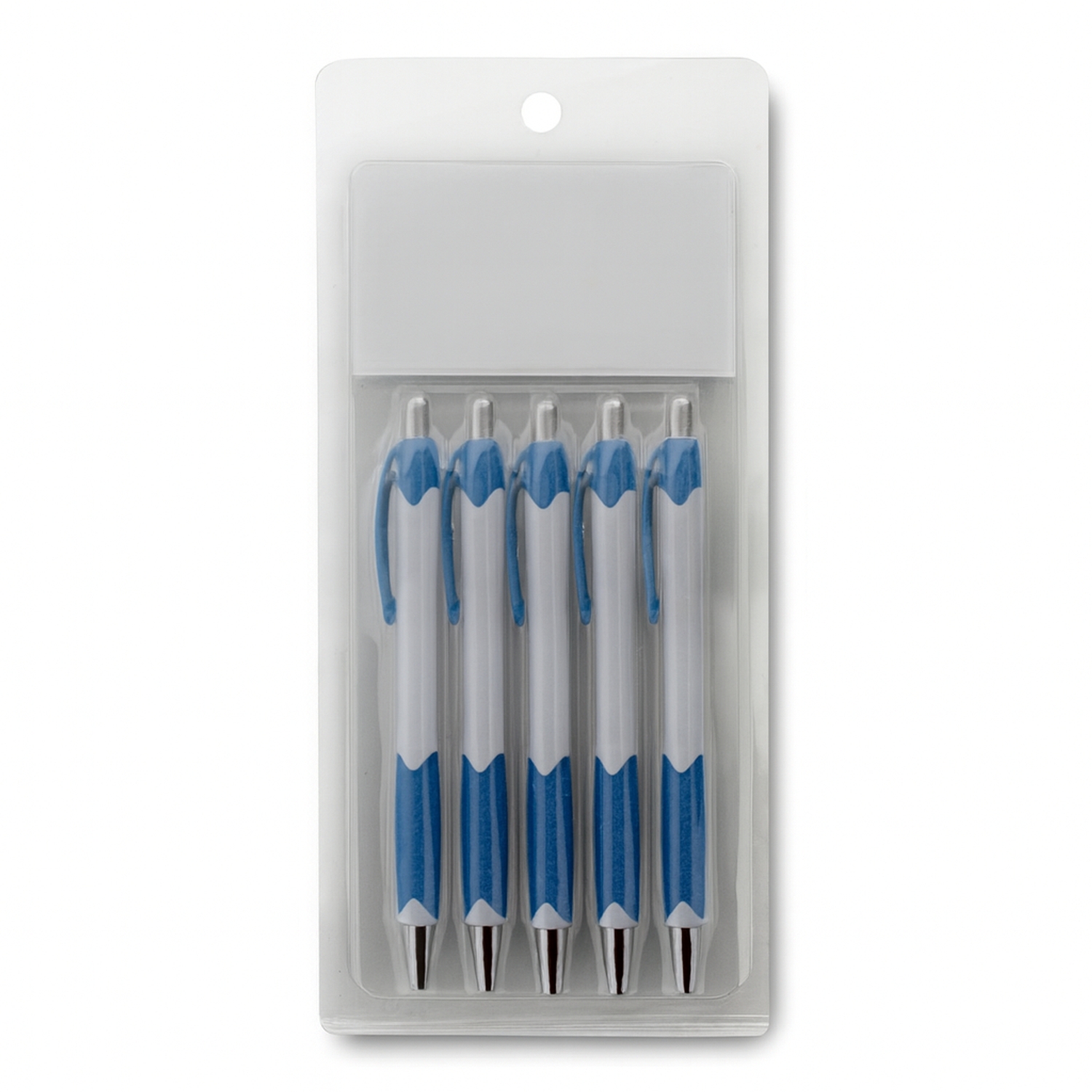 5-Pack of Item# 6207/6206 1