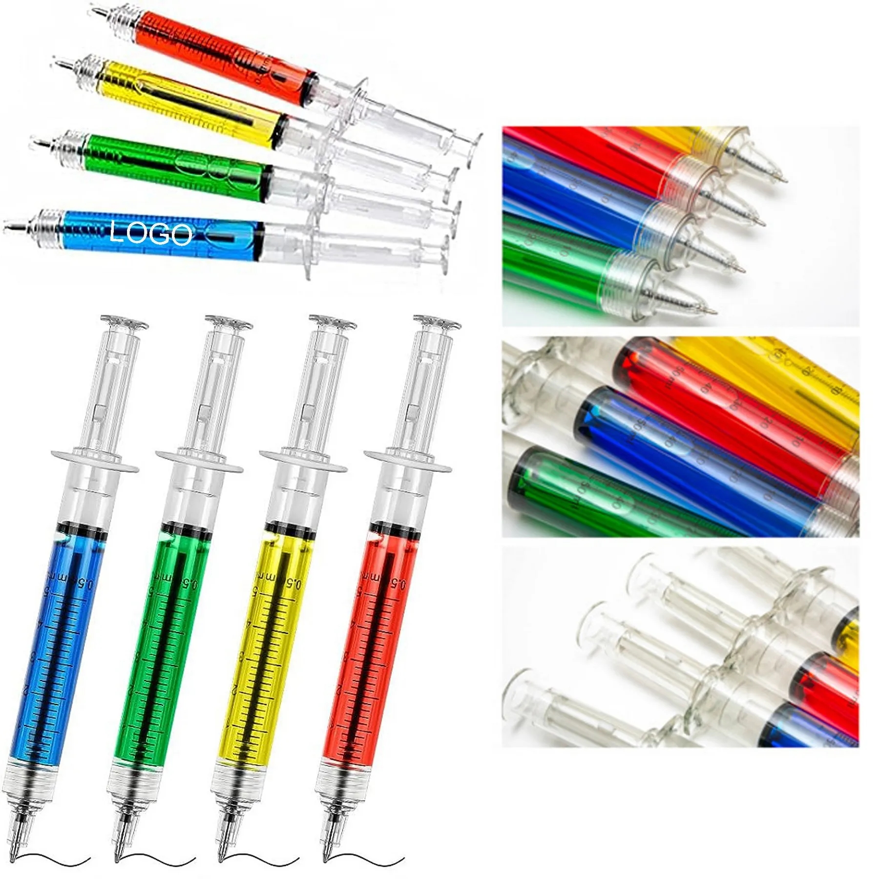 Syringe Pen 2