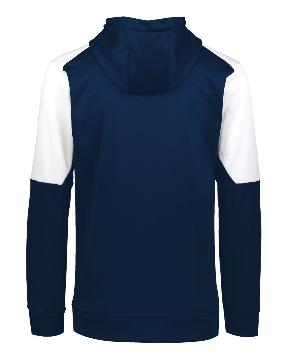 Unisex Blue Chip Hooded Sweatshirt - 222540 61