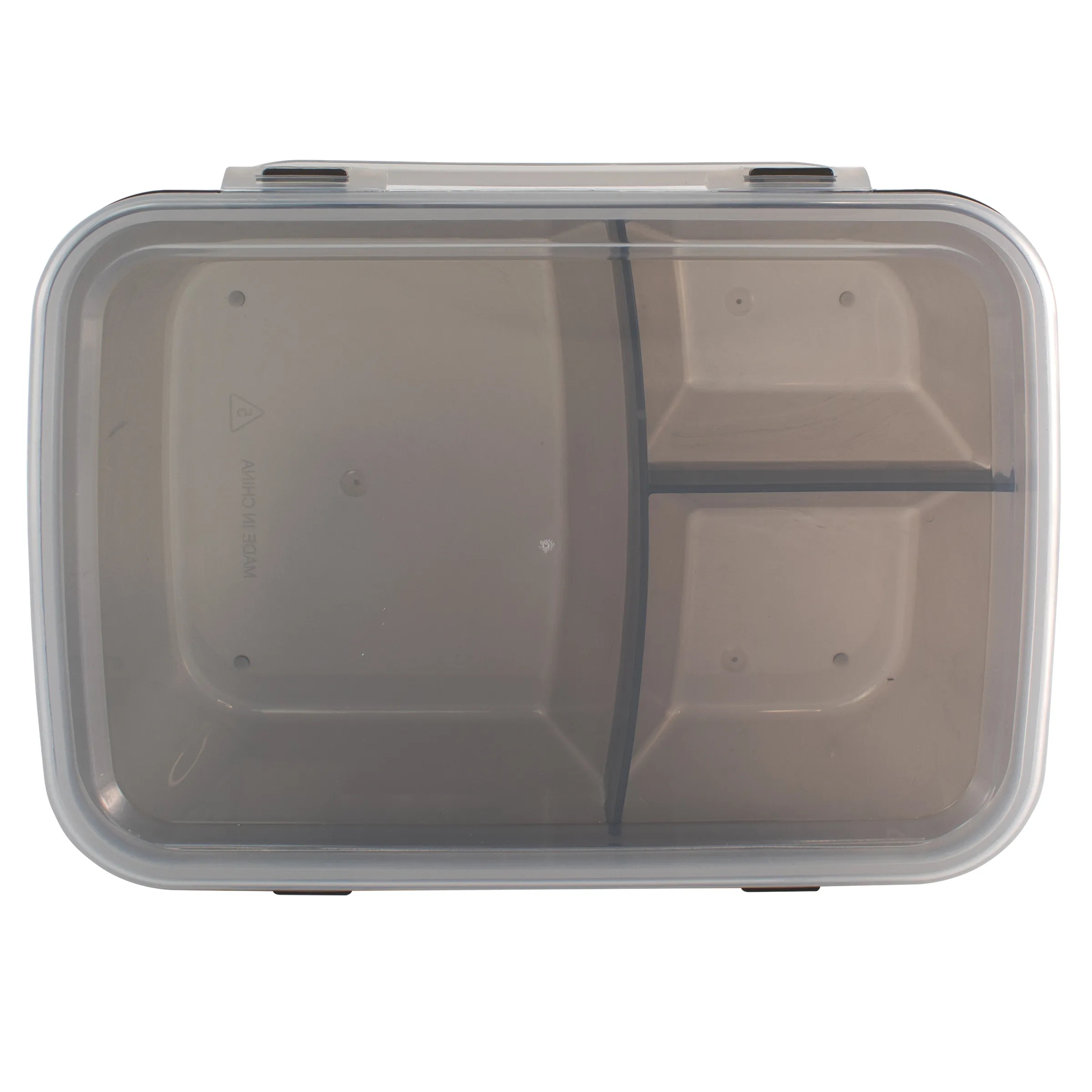 Full Color Translucent Lunch Container 9