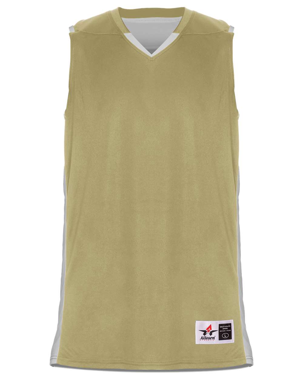 Youth Crossover Reversible Jersey - 590RSPY 17