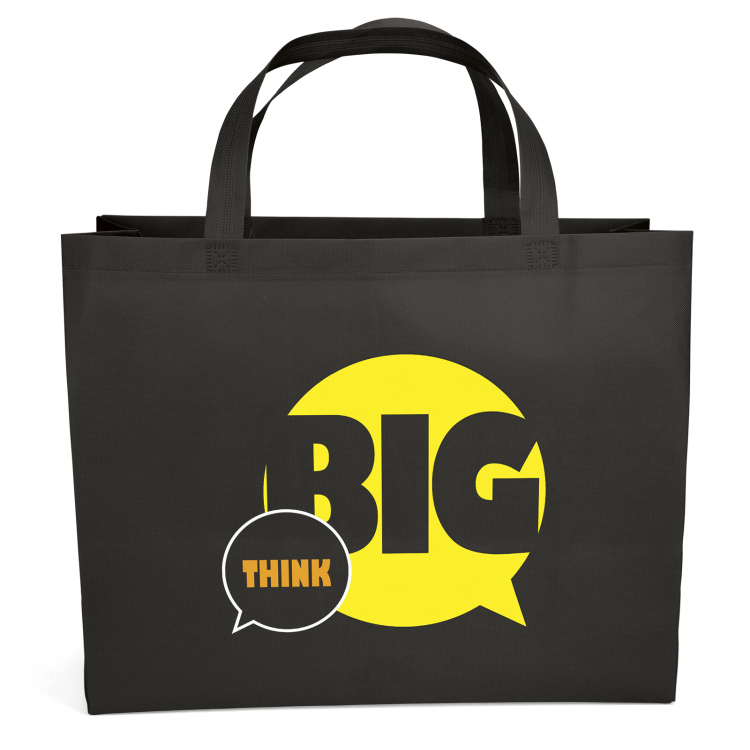 Giant Saver™ - Budget Tote - ColorVista 5