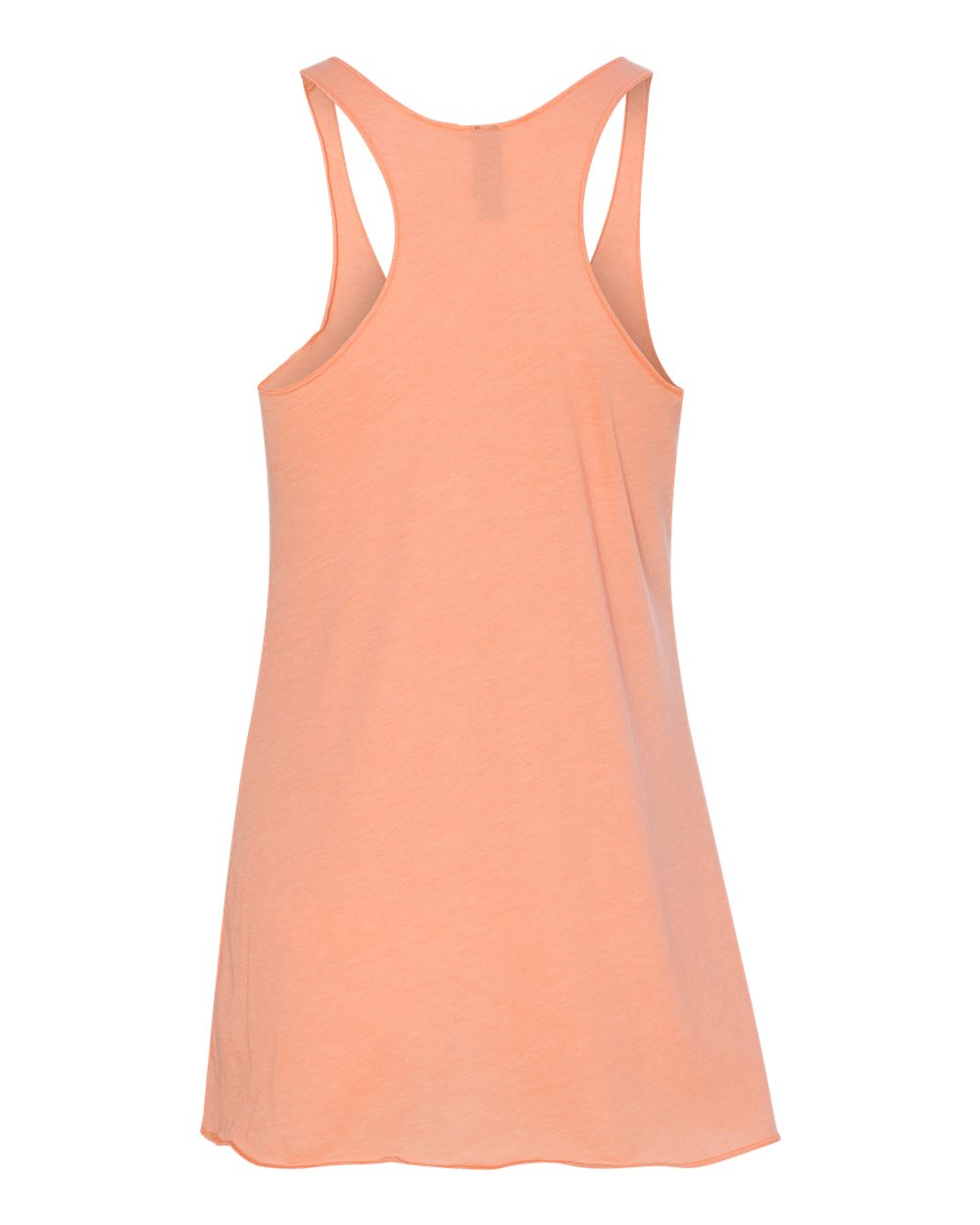 Women's Triblend Racerback Tank - 6733 46