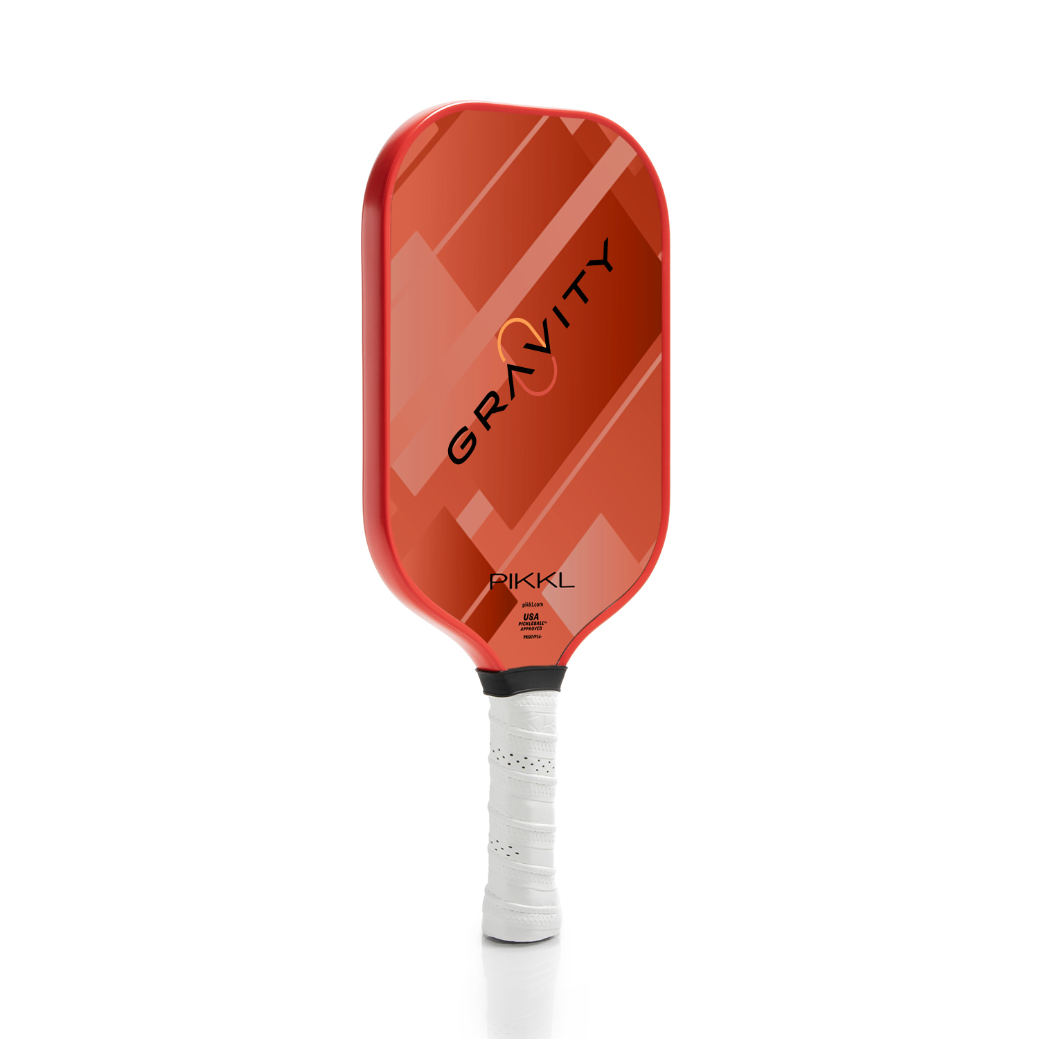 PIKKL® VANTAGE PRO PICKLEBALL PADDLE WITH CUSTOM SKINS - 16MM (CONTROL) 12