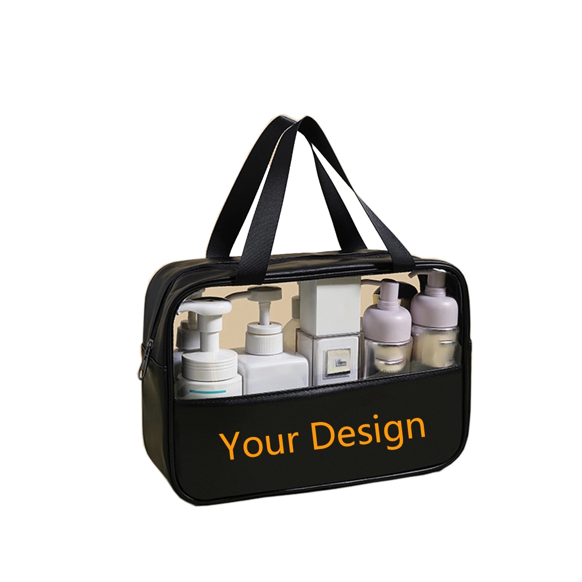 Women's Travel Cosmetic Bag 3