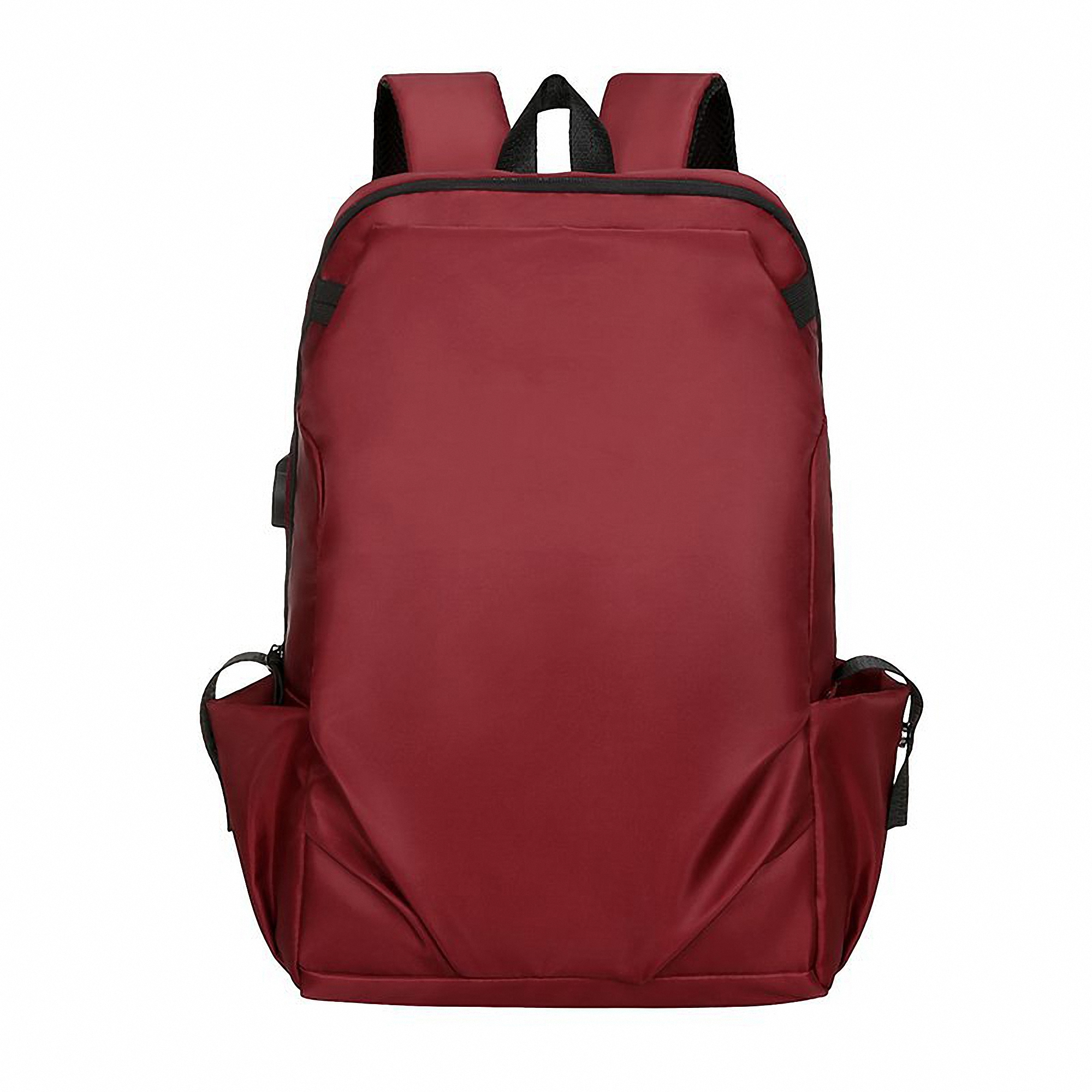 USB Charging Travel Backpack 5
