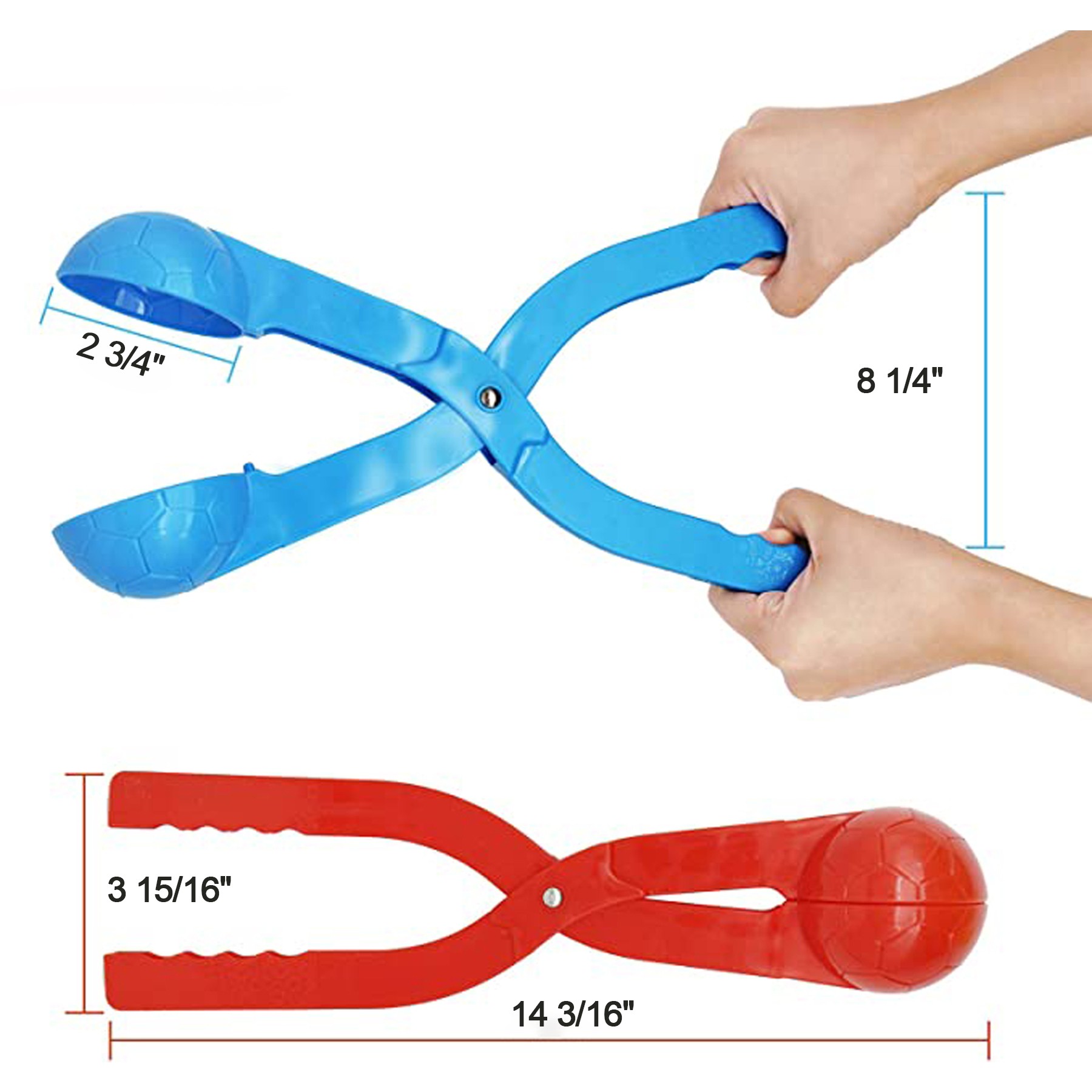 Snowball Maker 1