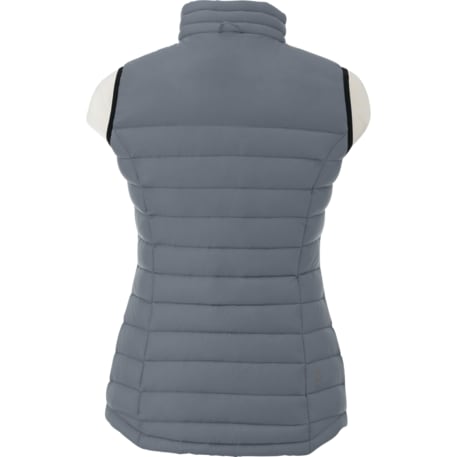 Women's Whistler Light Down Vest 57
