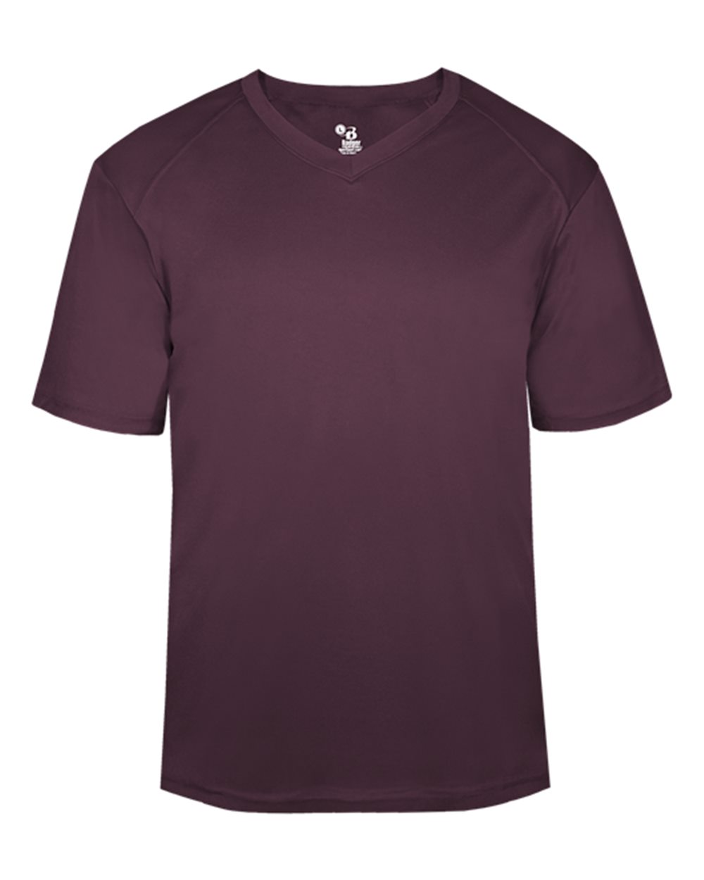 Men's B-Core V-Neck T-Shirt - 4124 13