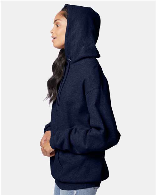 Unisex EcoSmart® Hooded Sweatshirt - P170 386