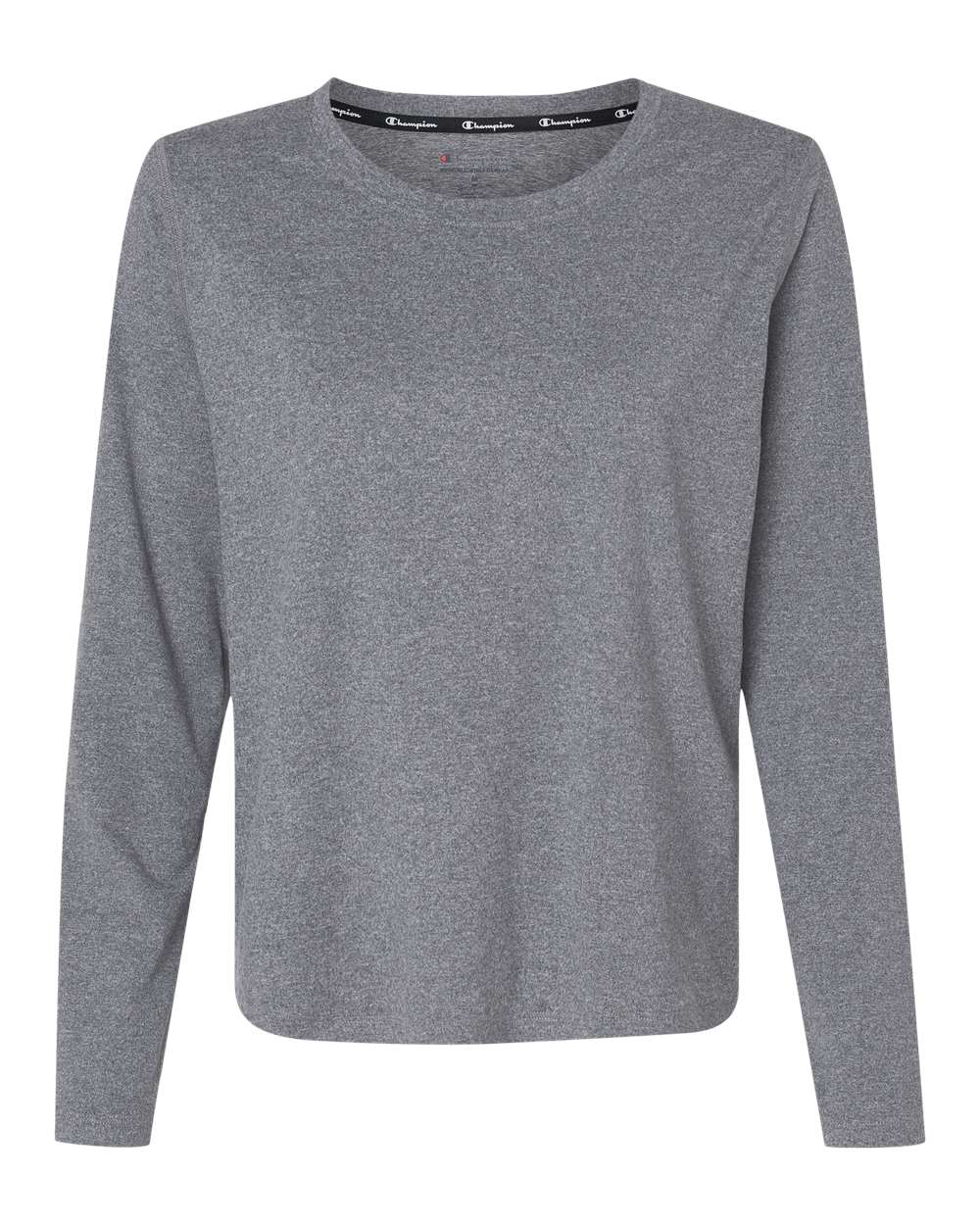 Women's Sport Soft Touch Long Sleeve T-Shirt - CHP140 32
