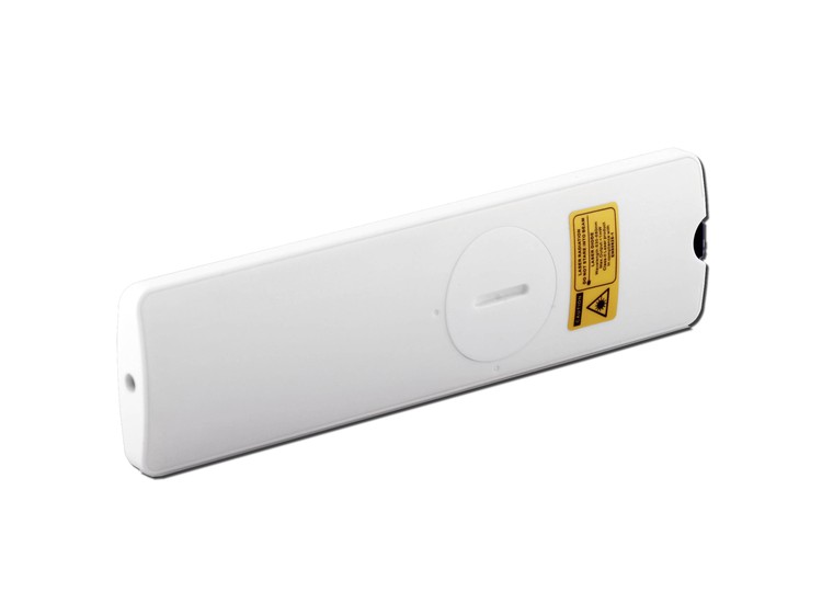 Wireless Presenter Laser Remote 5