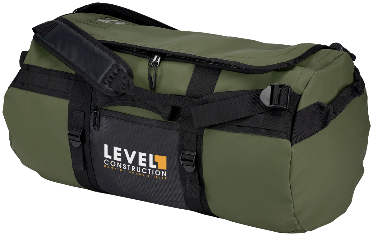 Urban Peak® 70L Waterproof Backpack/Duffel Bag 32