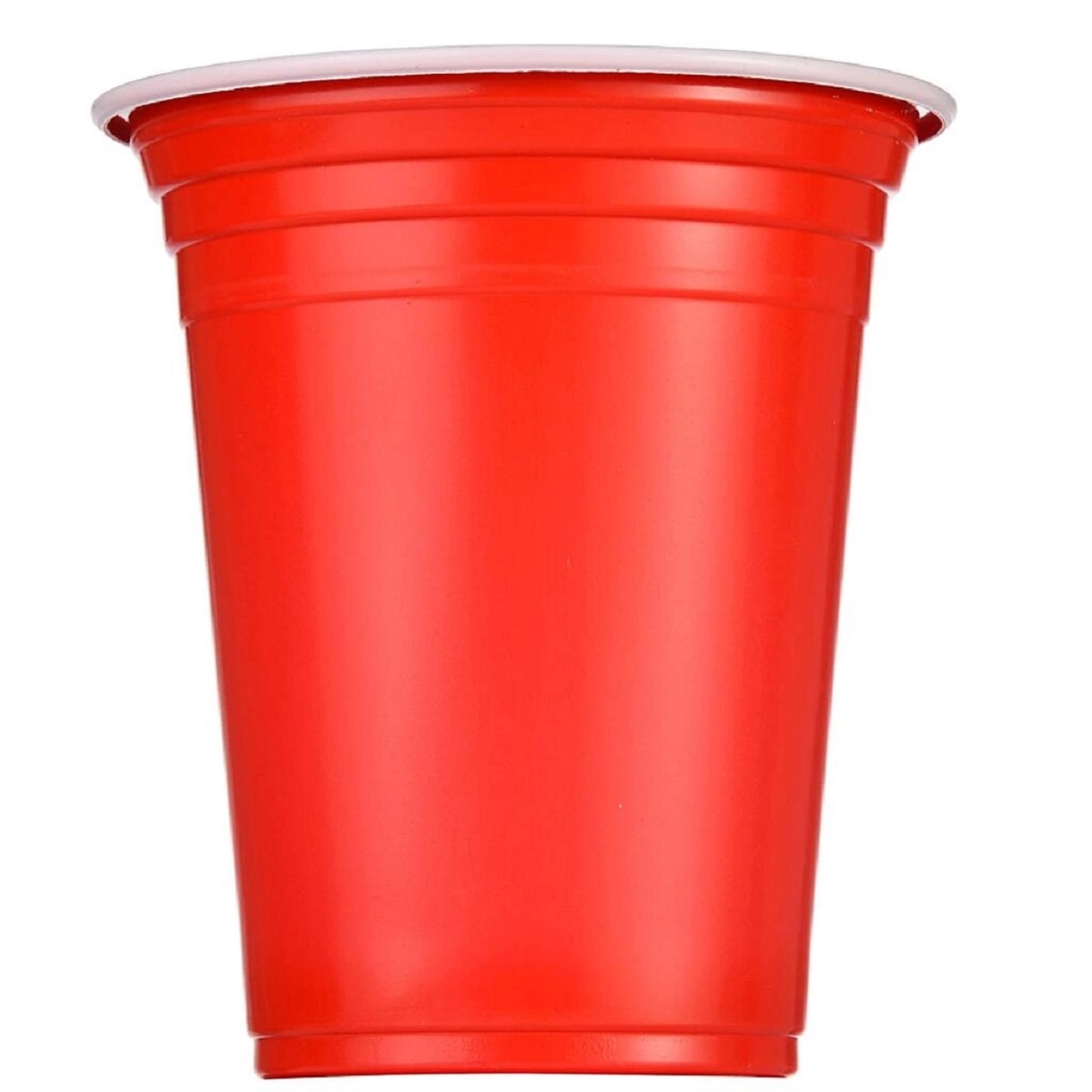 Plastic Party Cups 2