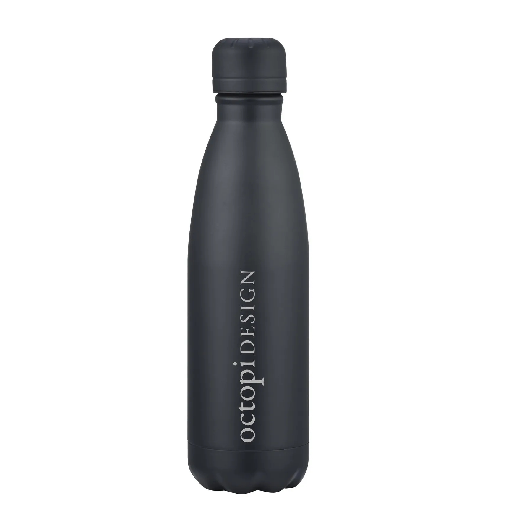 17Oz Double Walled Stainless Steel Metal Water Bottles, custom water bottle with logo imprint 6