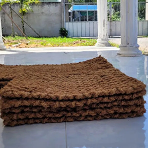 Coconut Carpets for the Outdoors 2