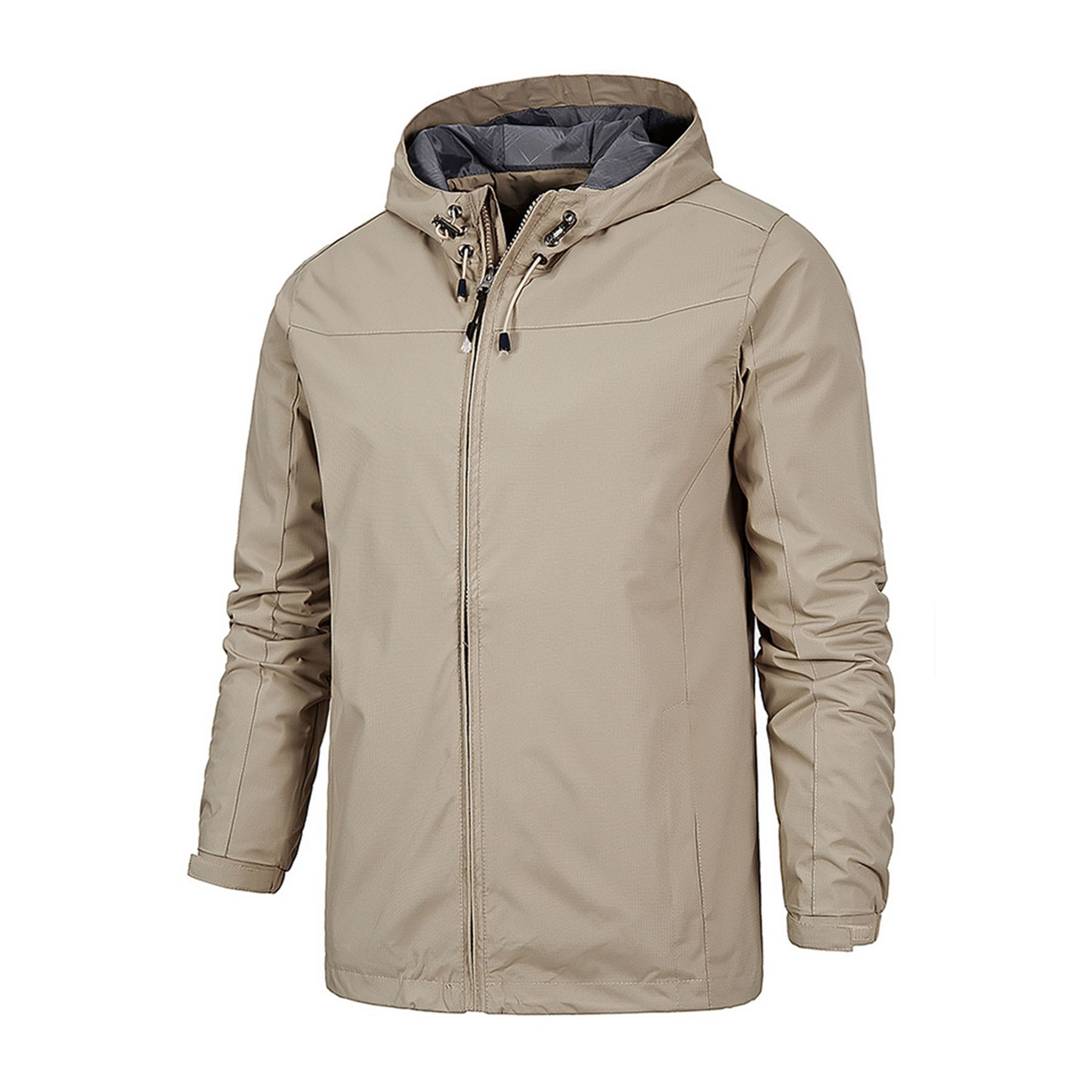 Men's Jacket 5