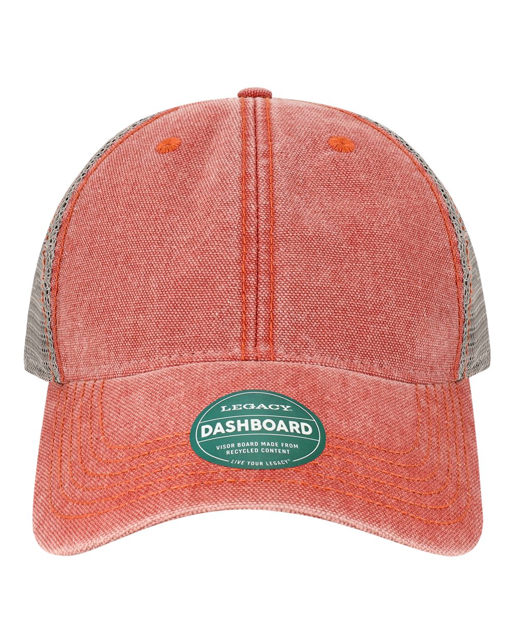Dashboard Trucker Cap - DTA 26