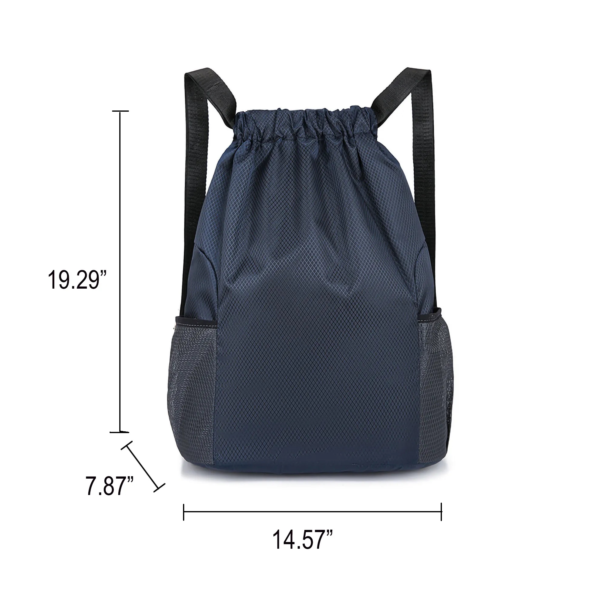 Sports Drawstring Backpack MOQ30 17