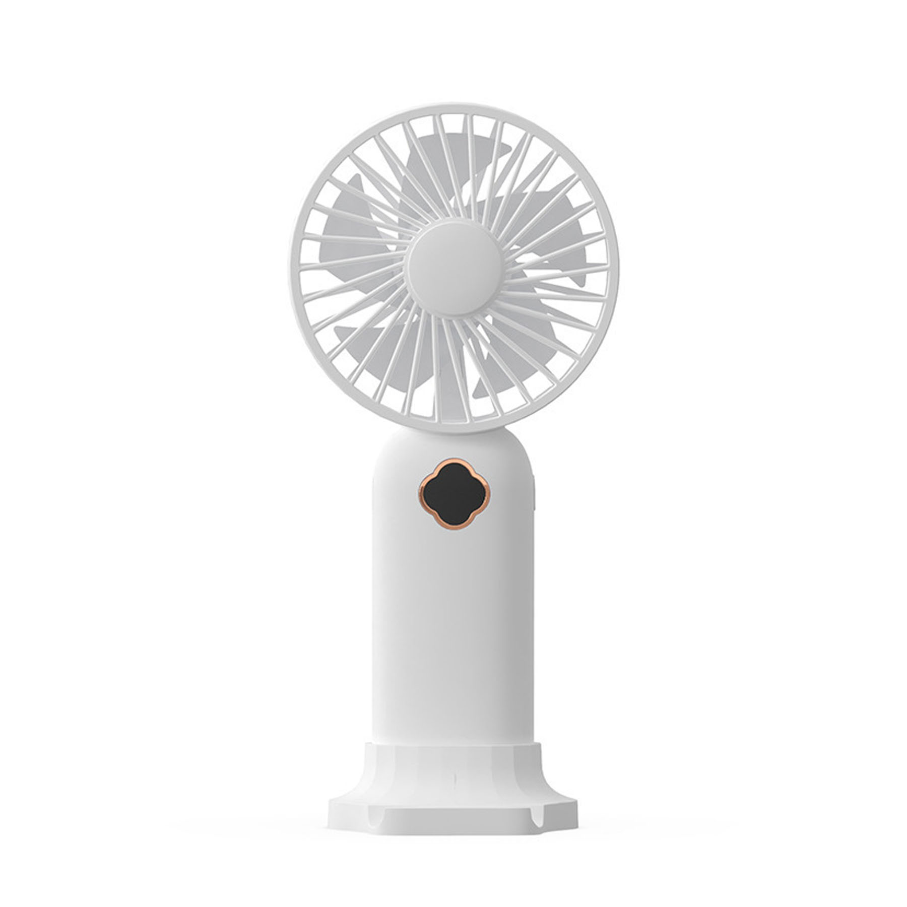 GustFlow Mini Handheld Fan 5
