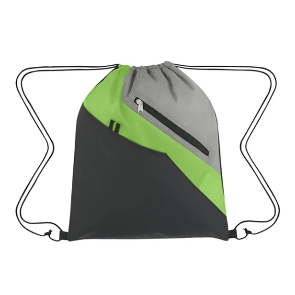 Waverly Drawstring Sportpack 1