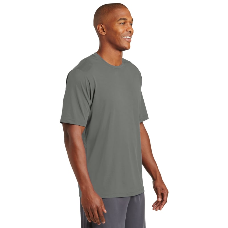 Sport-Tek PosiCharge Tough Tee . 9
