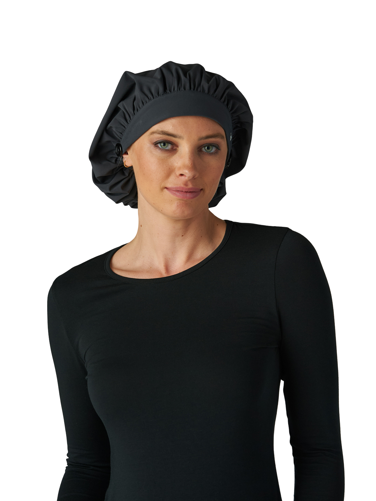 koi Accessories Bouffant Cap A174