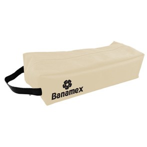 600D Polyvinyl Shoe Tote Bag 9