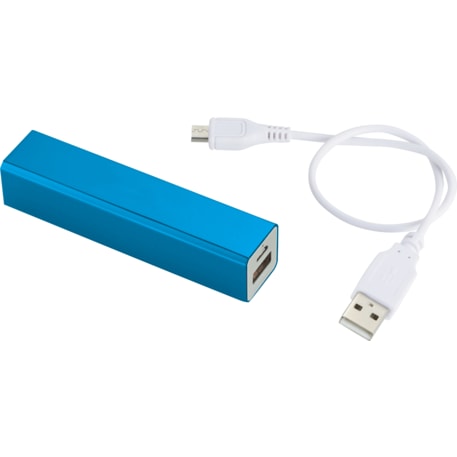 Jolt 2,200 mAh Power Bank 156