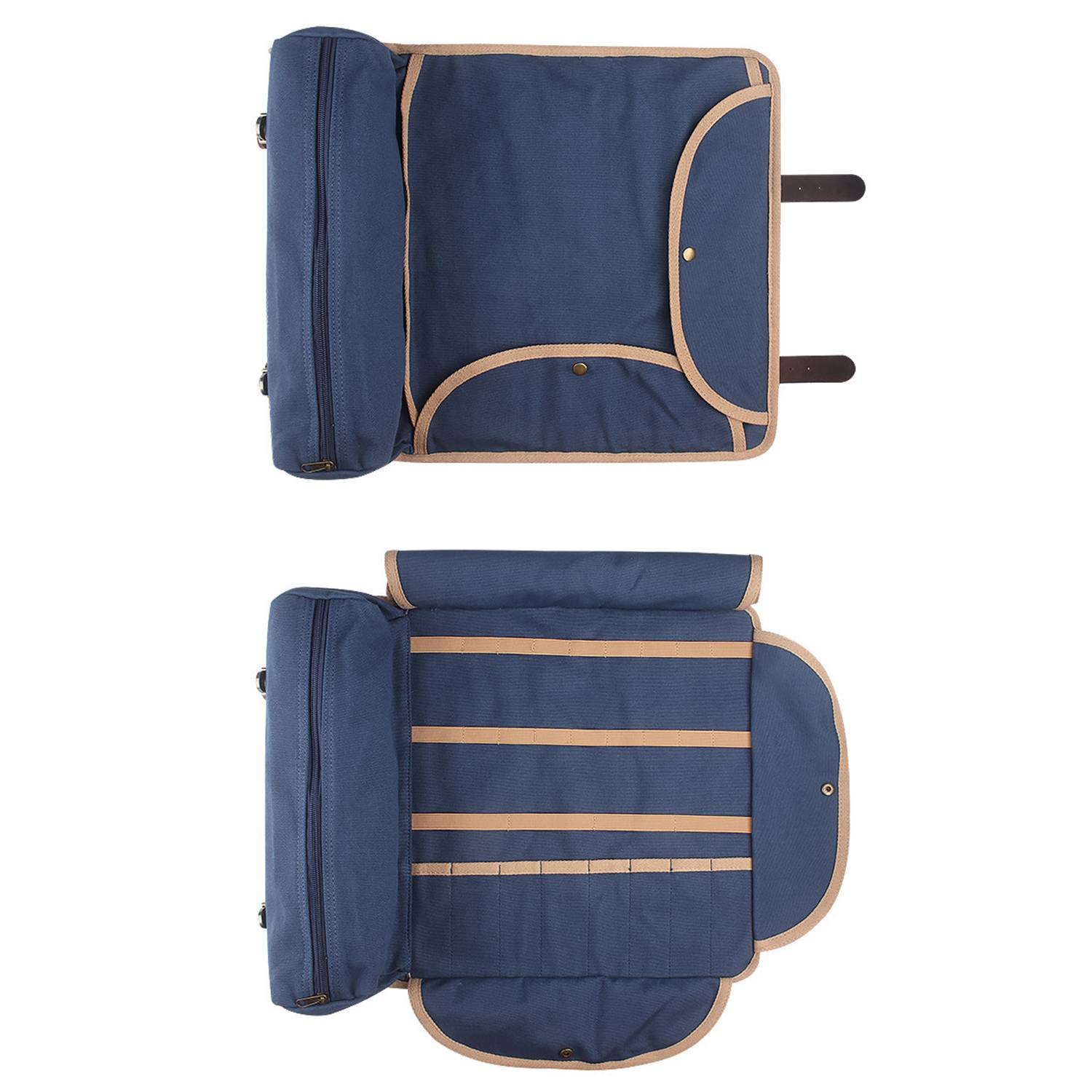 Bartending tool storage bag 5