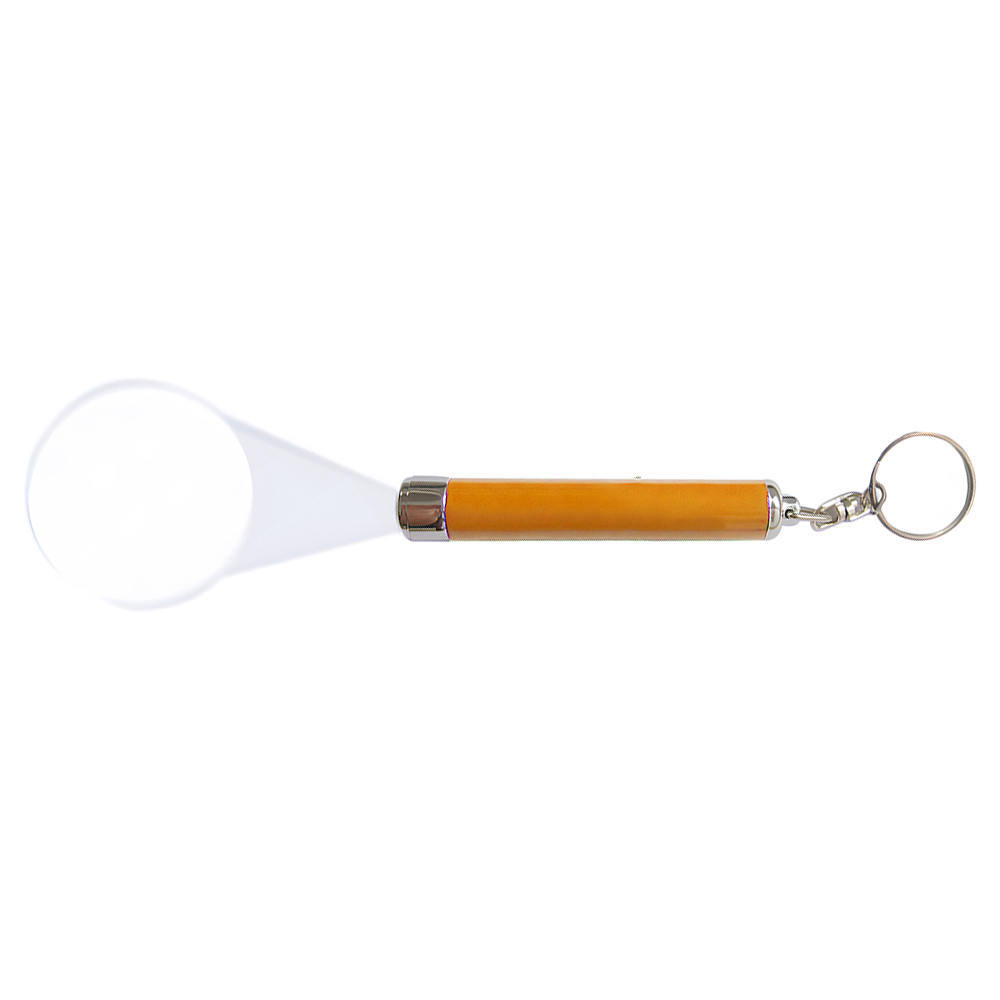 PocketBeam Mini LED Keychain Light 8