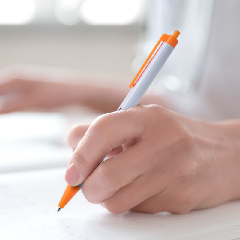 Click Action Pens 31