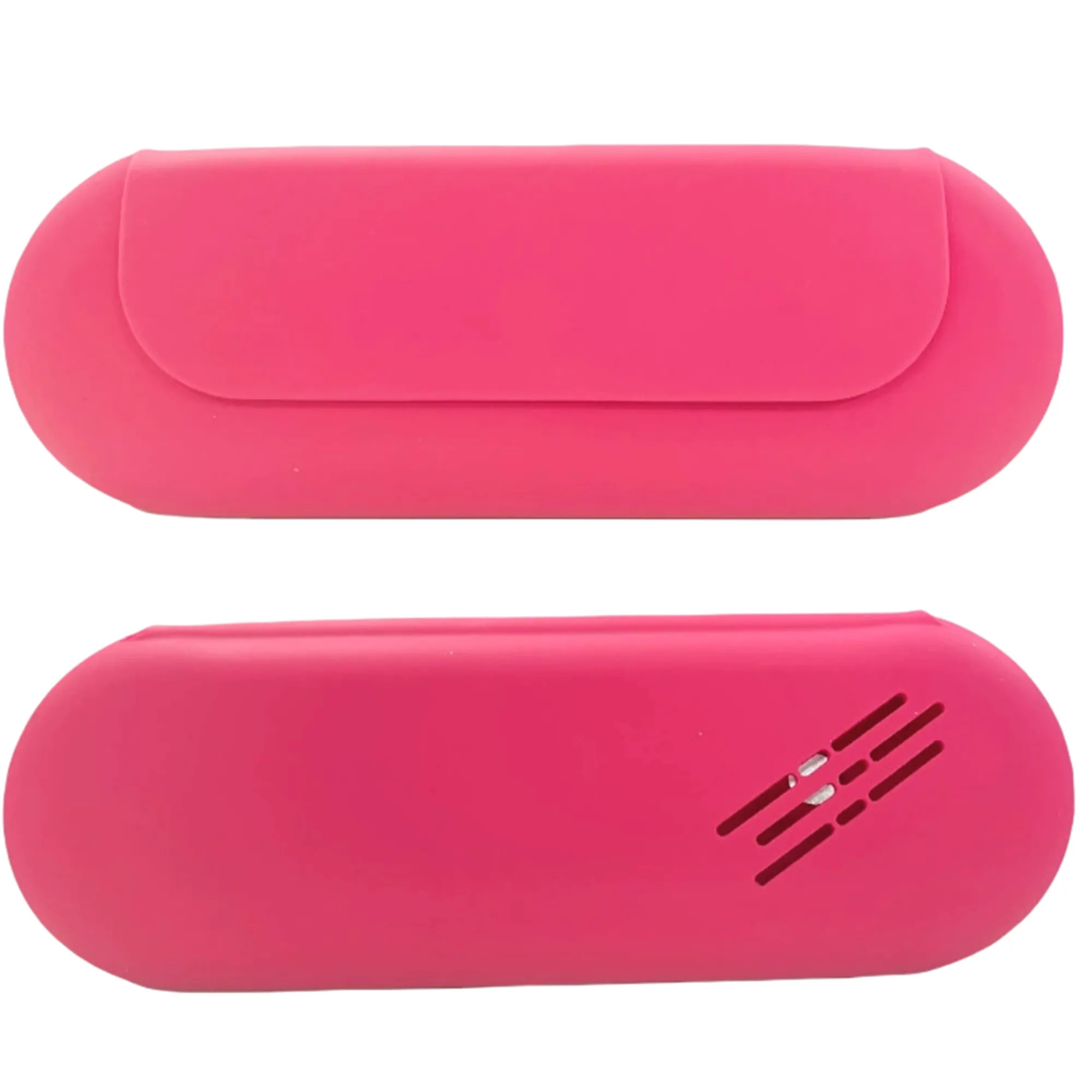 Custom Silicone Storage Bag 3