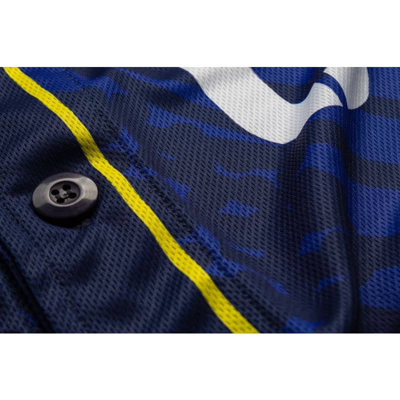 Custom Baseball Jerseys 38