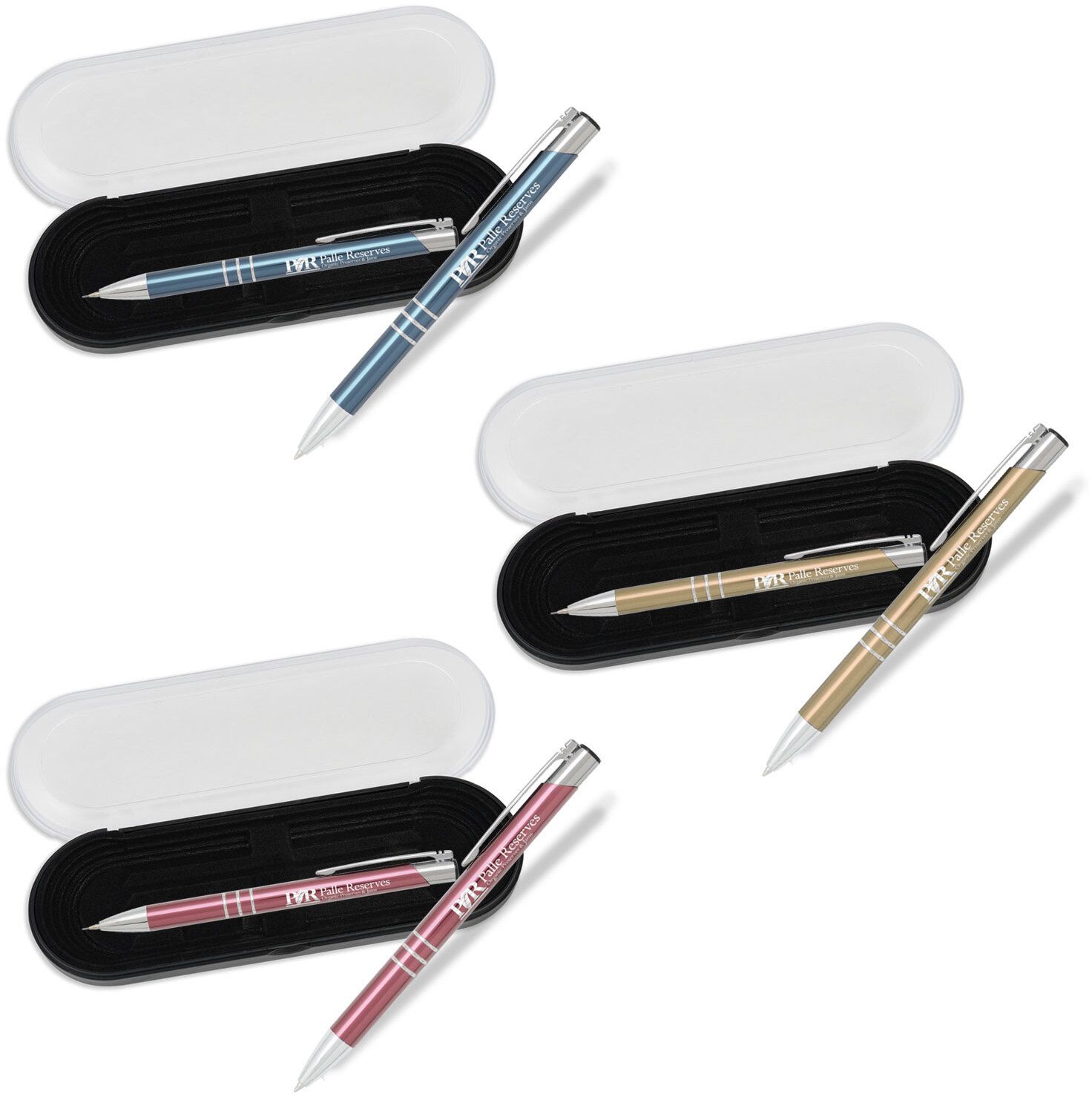 DELANE® PEN & PENCIL GIFT SET