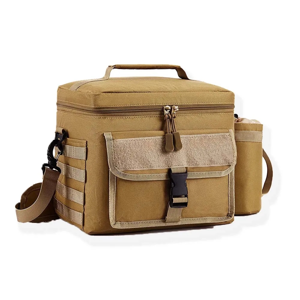 Leakproof Freezable Lunch Bag 3