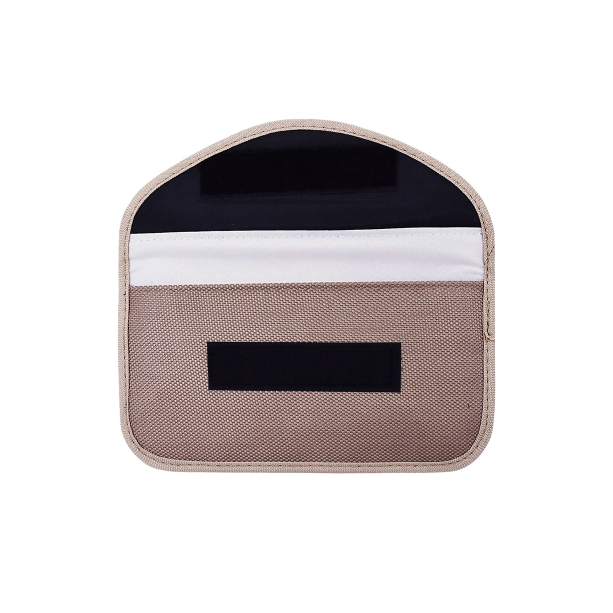 RFID Signal Blocking Key Pouch Bag 7
