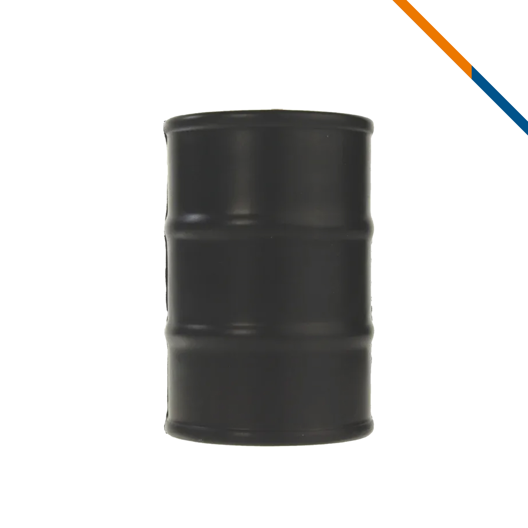 Arkus 55 Gallon Oil Drum Stress Ball 6