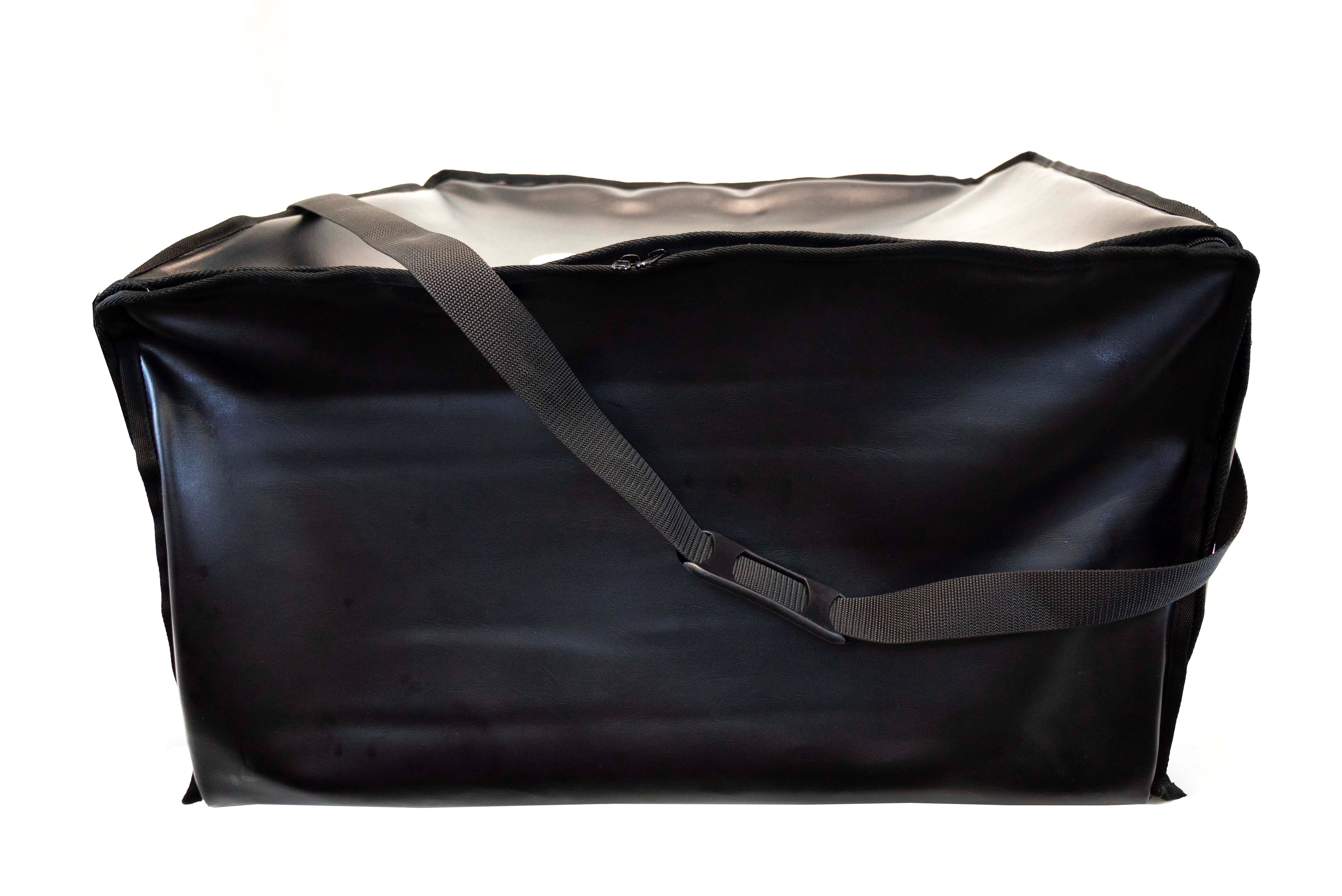 Food Delivery Carrier Insulated 2