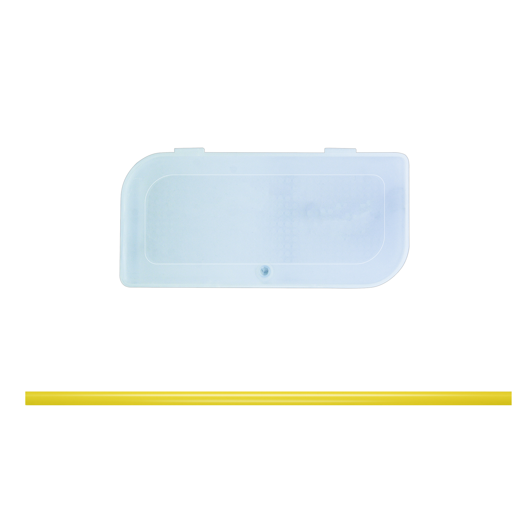 Liberty Silicone Straw Small 7