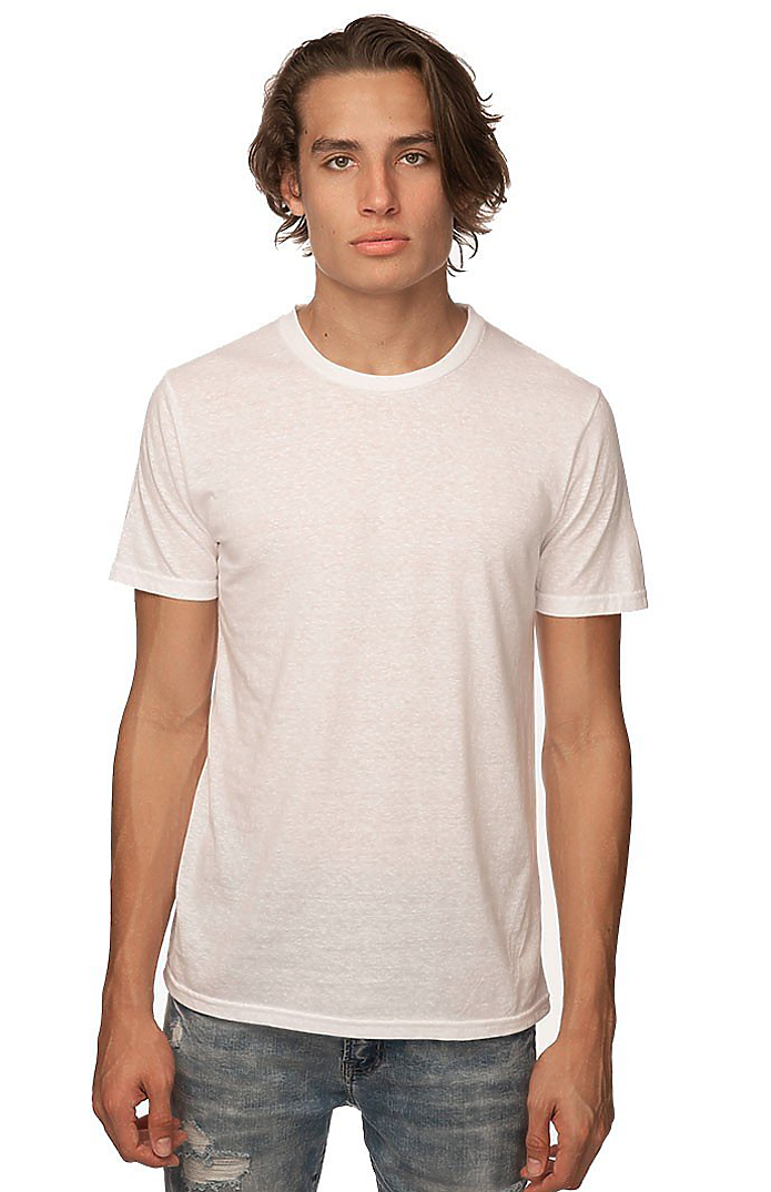 Unisex Triblend Short Sleeve PFD Tee 4