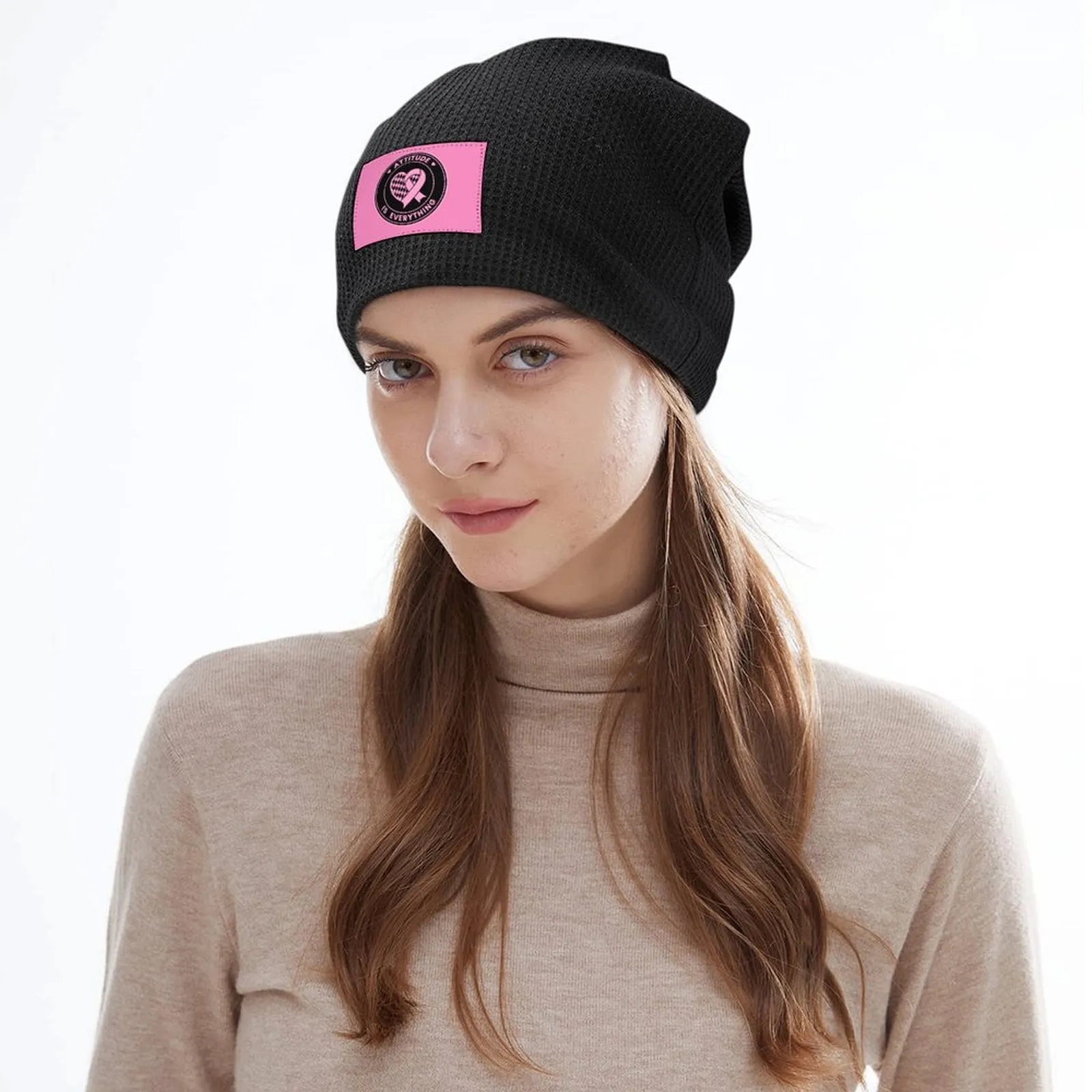Custom Skull Caps Bulk Order Personalized Logo Beanie Wholesale 8