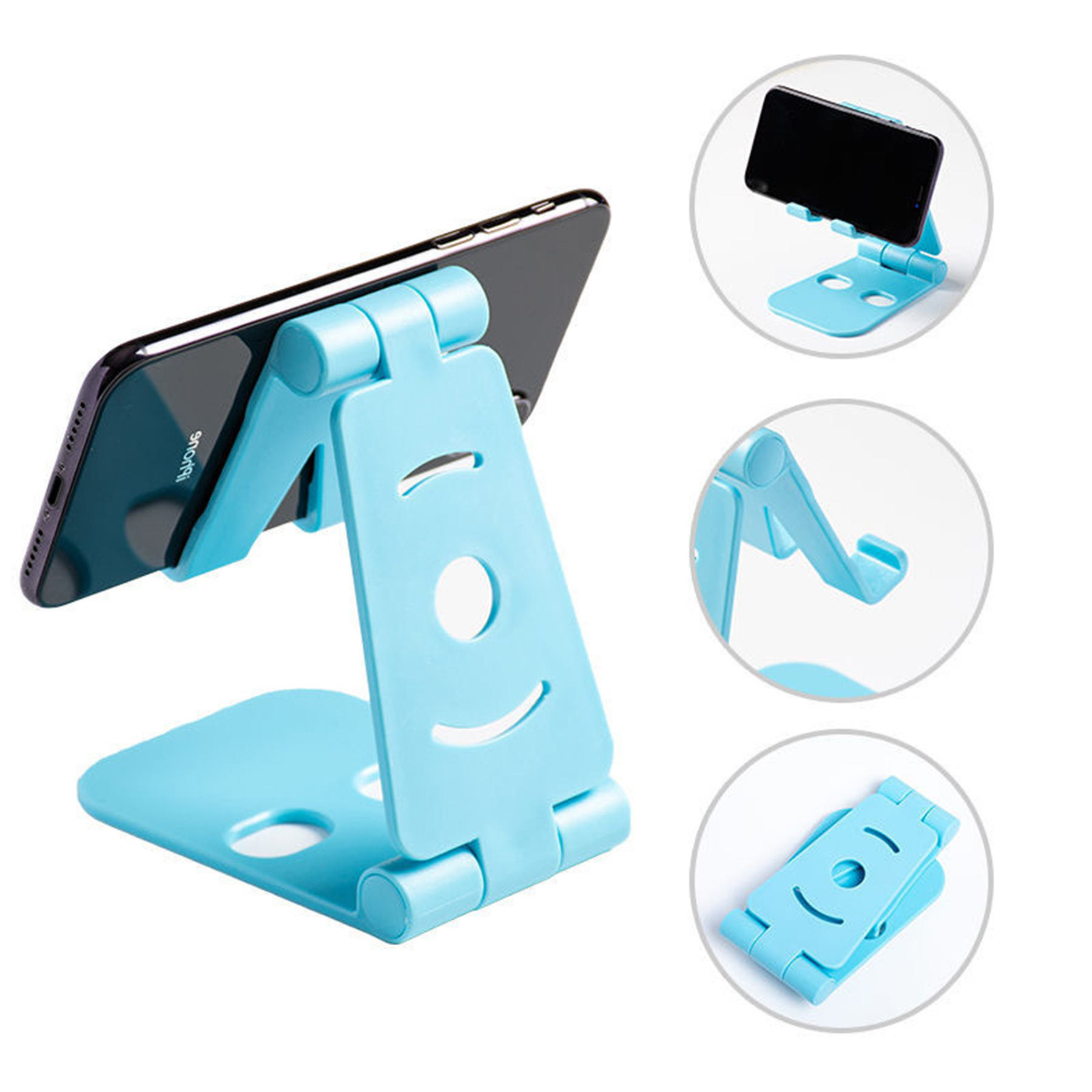 Mobile Phone & Tablet Holder 3
