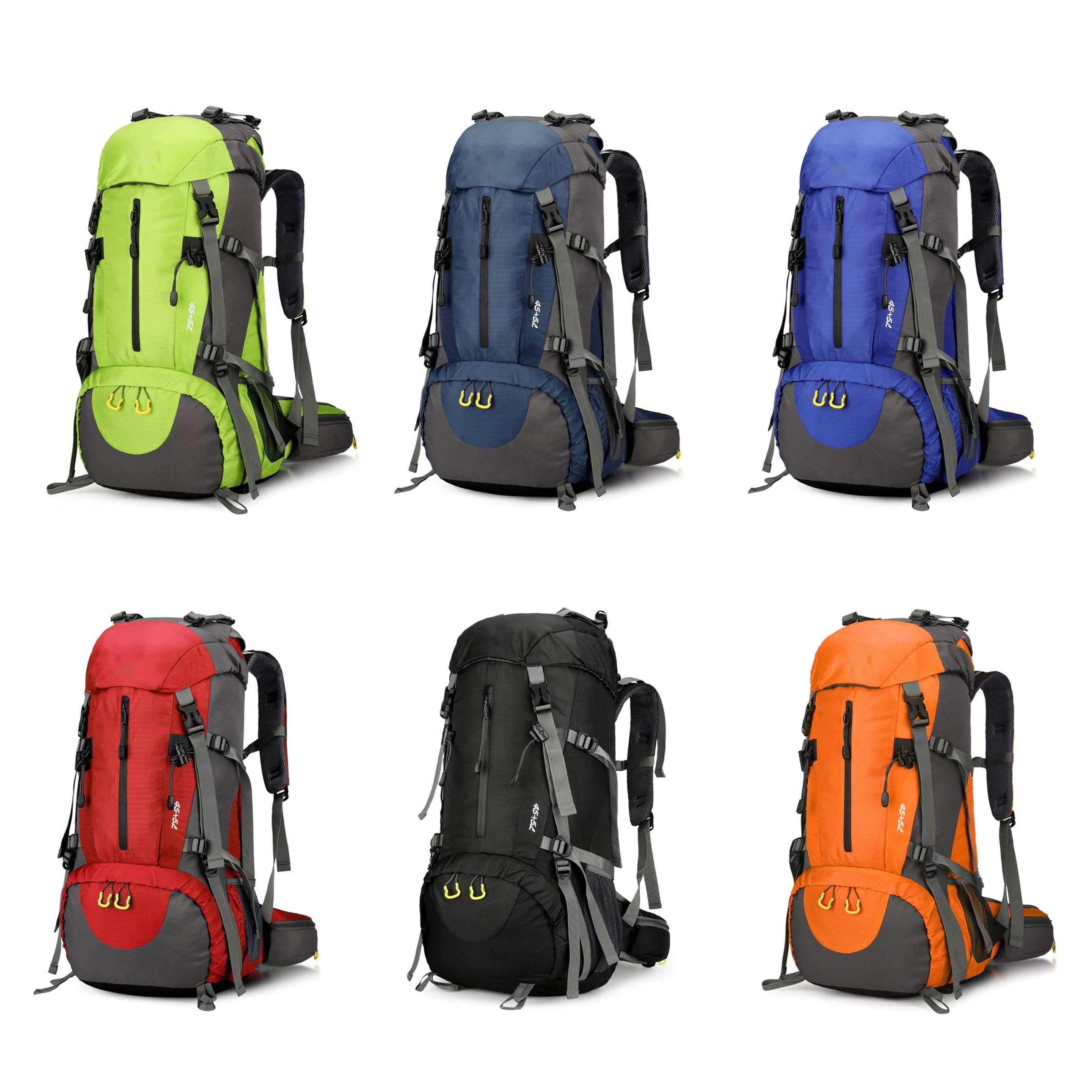 Hiking Backpack (direct import) 2