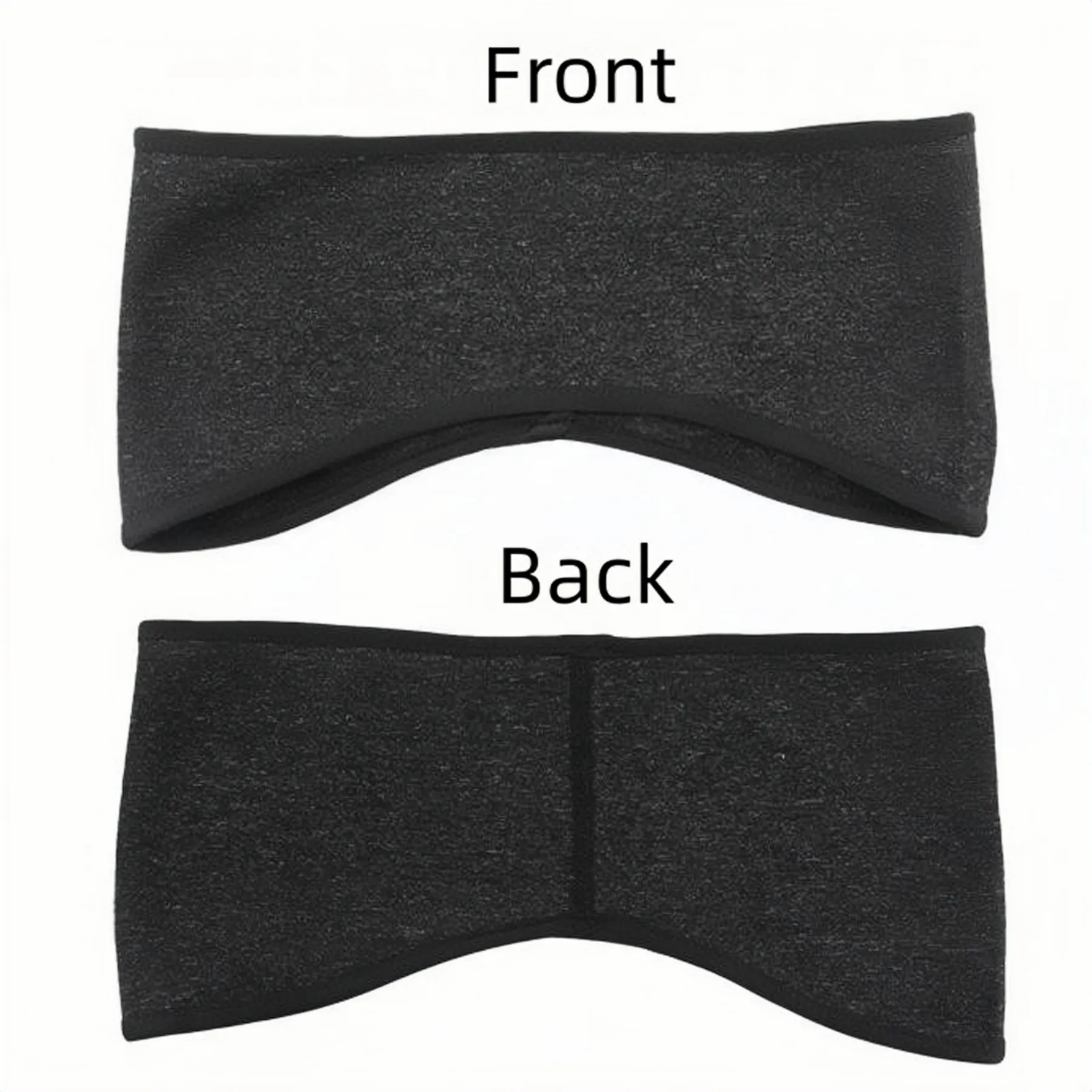 Ear Warmers Headband 5